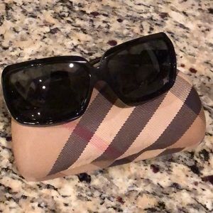 Burberry Sunglasses